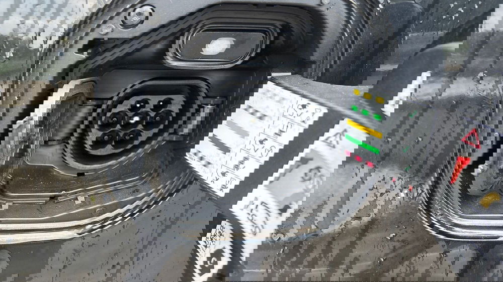 Renault Twingo nuova a Padova (15)