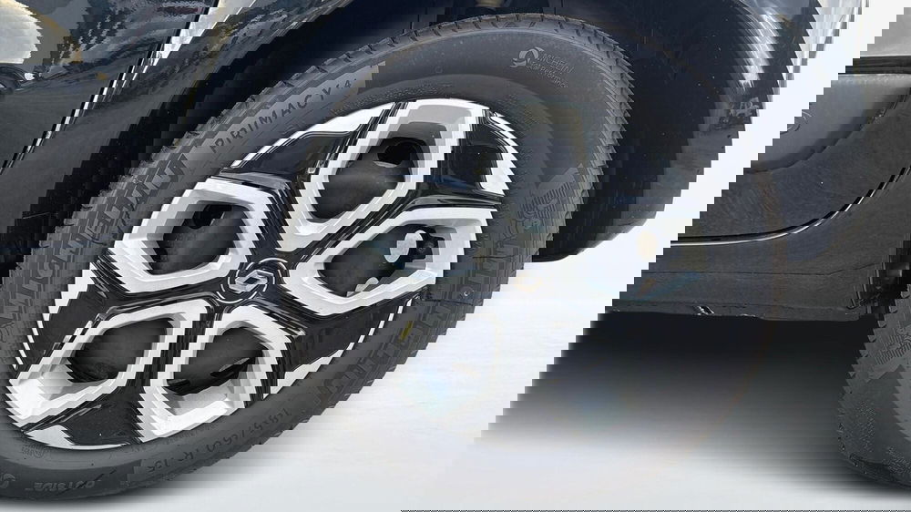 Renault Twingo nuova a Padova (16)