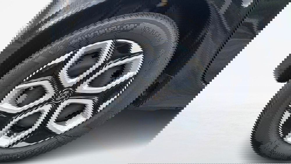 Renault Twingo nuova a Padova (17)