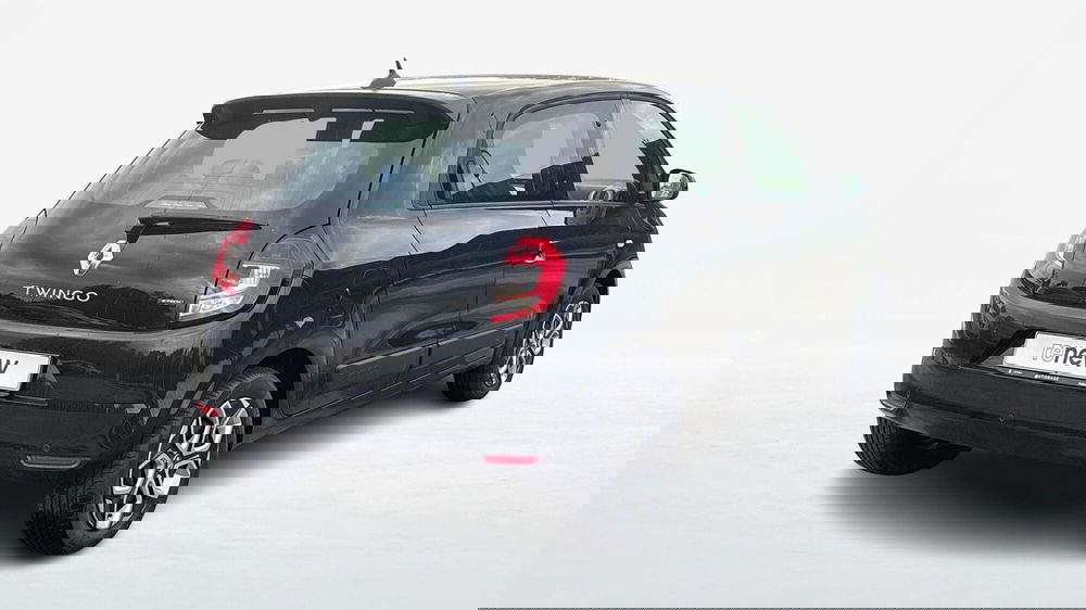 Renault Twingo nuova a Padova (2)