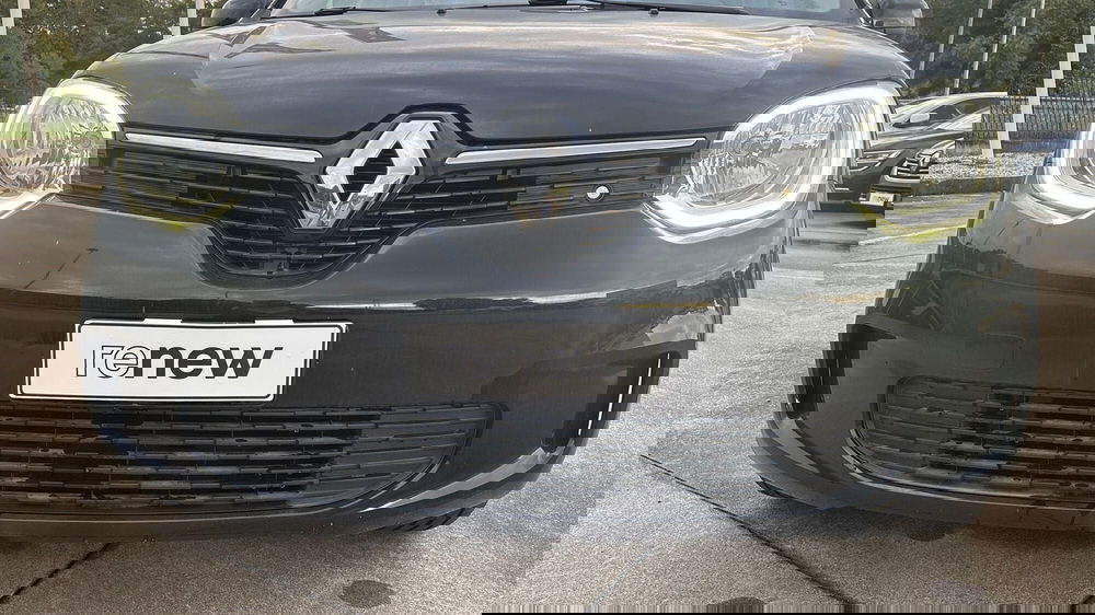 Renault Twingo nuova a Padova (20)