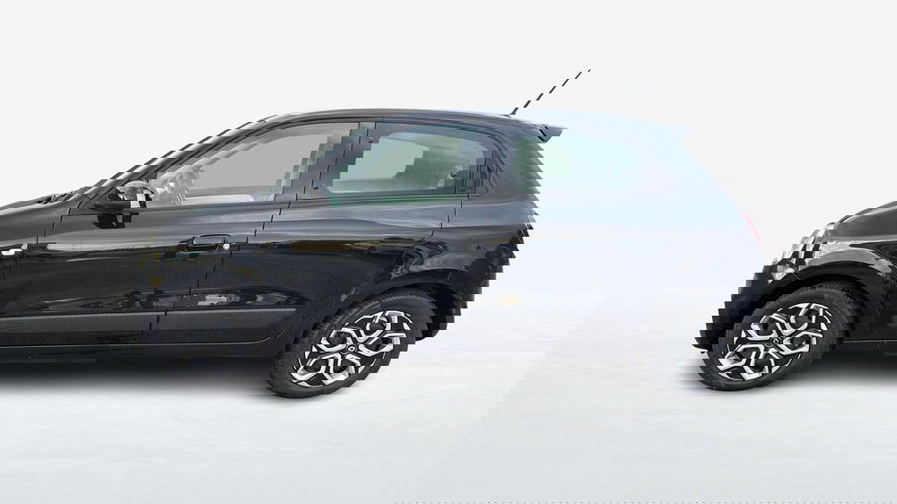 Renault Twingo nuova a Padova (3)