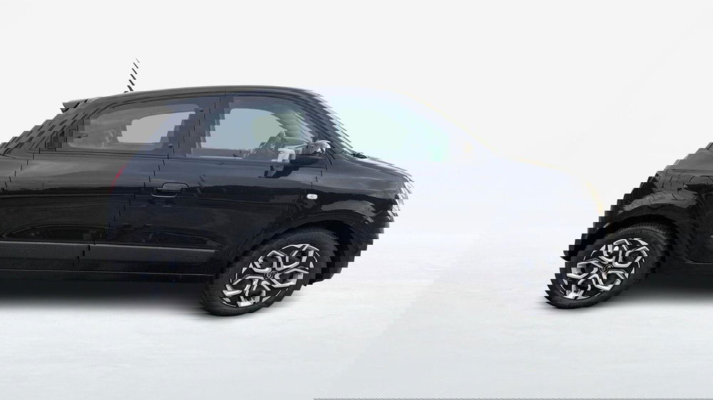 Renault Twingo nuova a Padova (4)