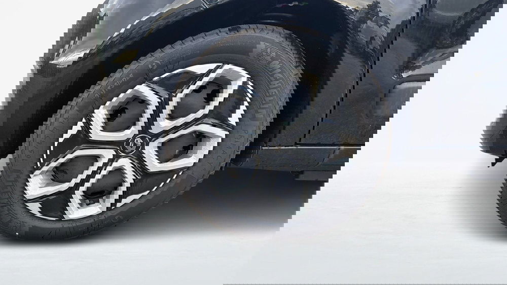 Renault Twingo nuova a Padova (5)