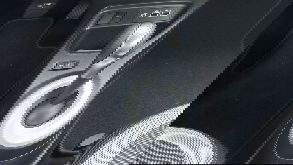 Renault Twingo nuova a Padova (8)