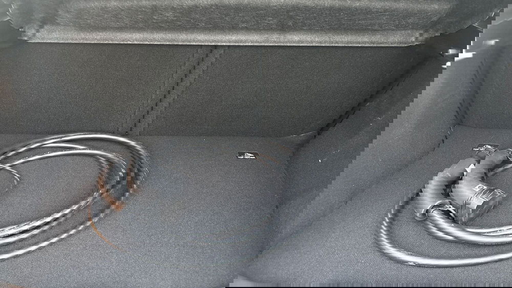 Renault Twingo nuova a Padova (9)