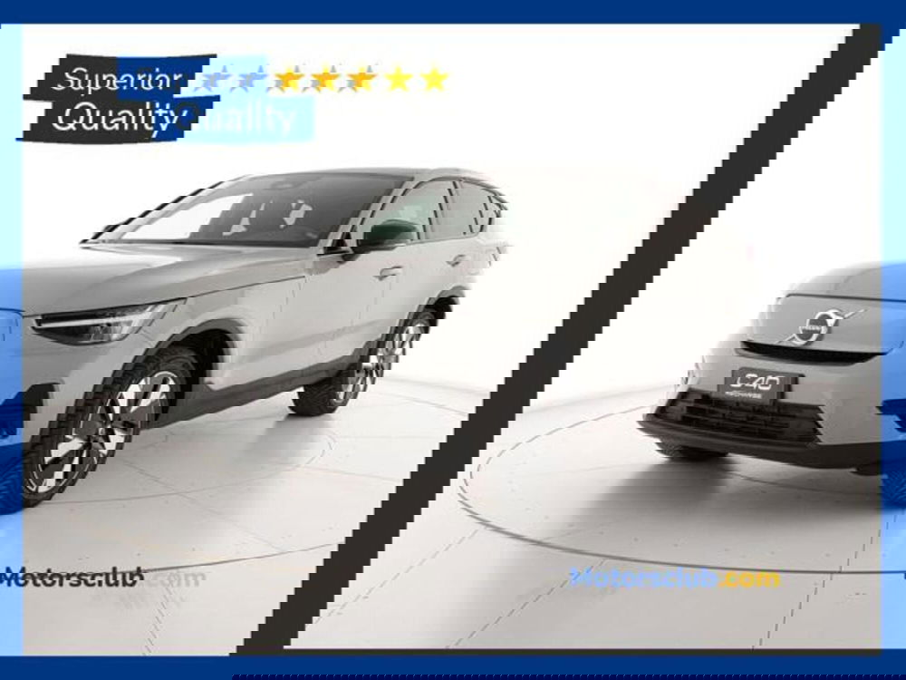 Volvo EC40 nuova a Modena