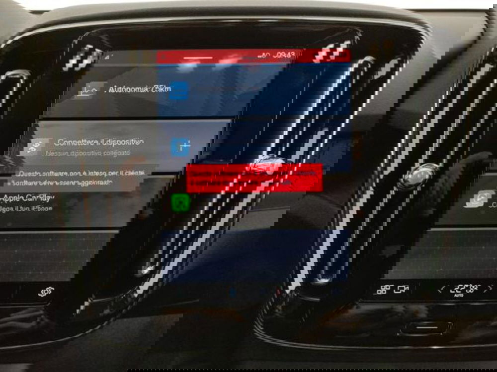 Volvo EC40 nuova a Modena (15)