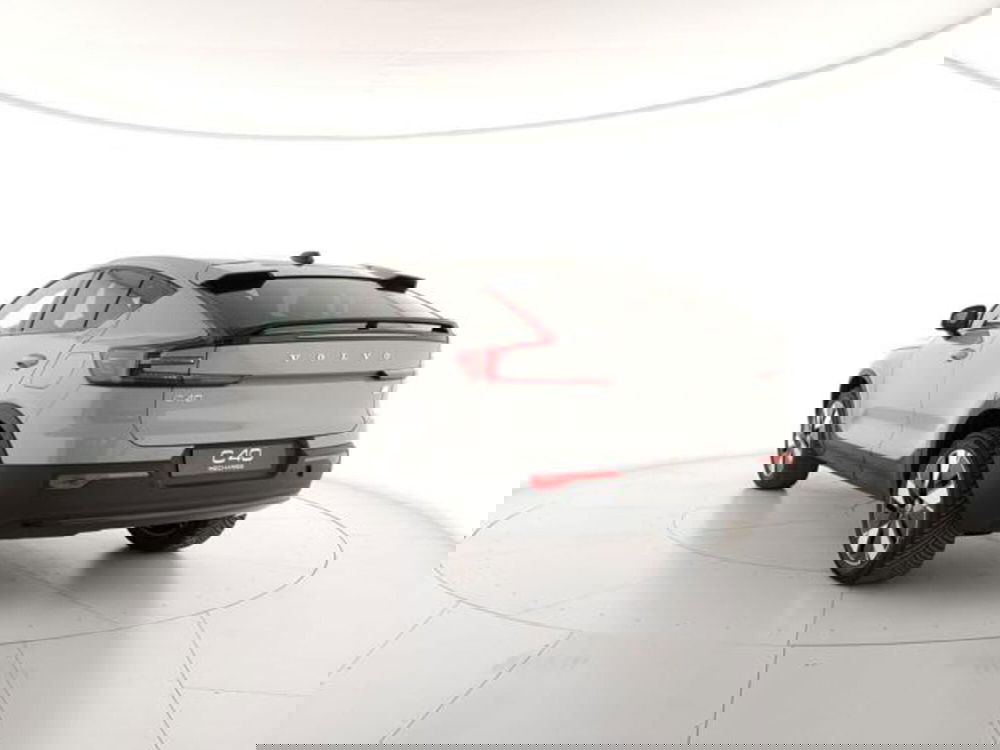 Volvo EC40 nuova a Modena (3)