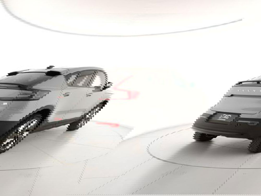 Volvo EC40 nuova a Modena (5)