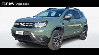 Dacia Duster 1.0 TCe GPL 4x2 Journey del 2023 usata a Albignasego