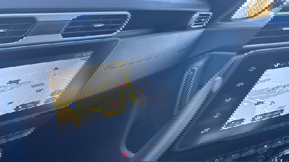 Dacia Duster usata a Padova (10)