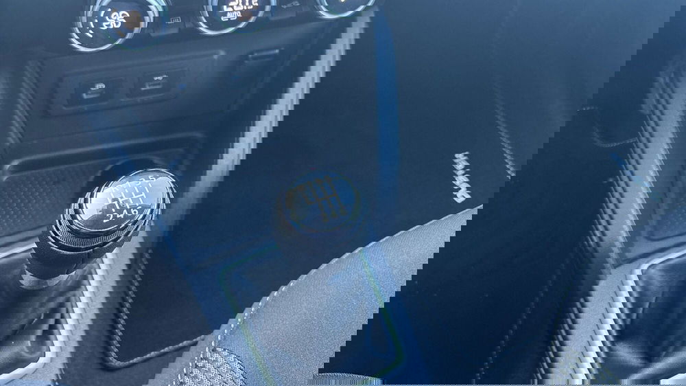 Dacia Duster usata a Padova (14)