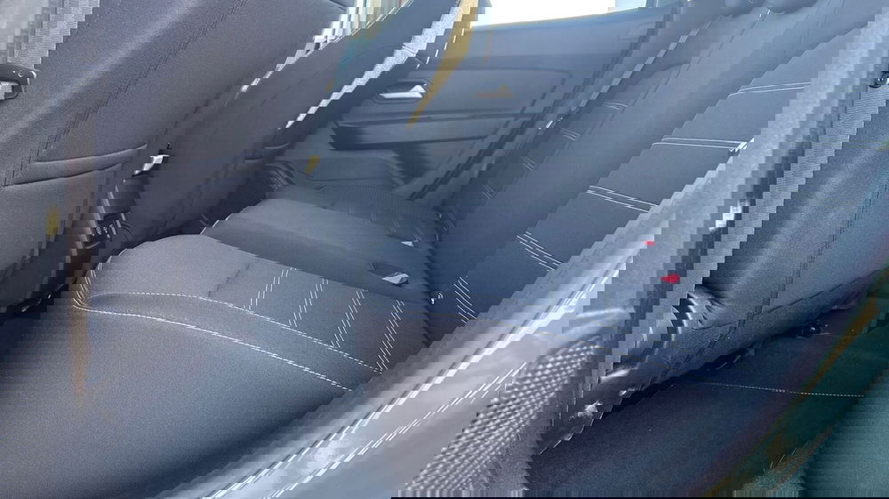 Dacia Duster usata a Padova (19)