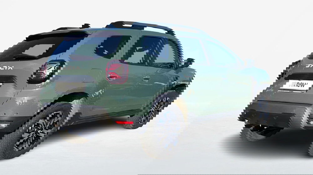 Dacia Duster usata a Padova (2)