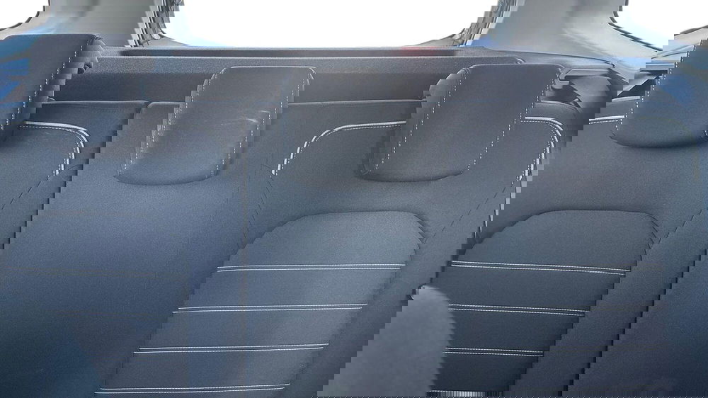 Dacia Duster usata a Padova (20)