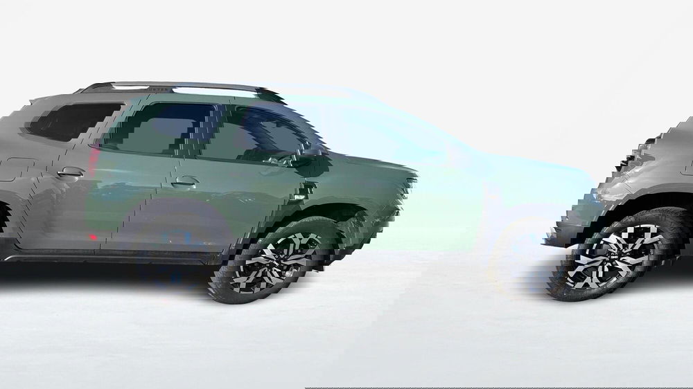 Dacia Duster usata a Padova (4)