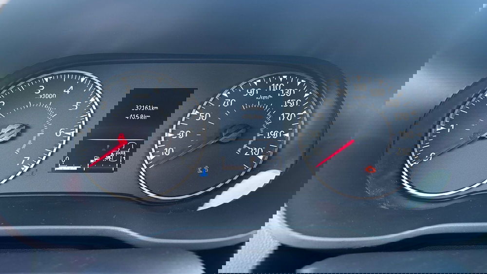 Dacia Duster usata a Padova (6)