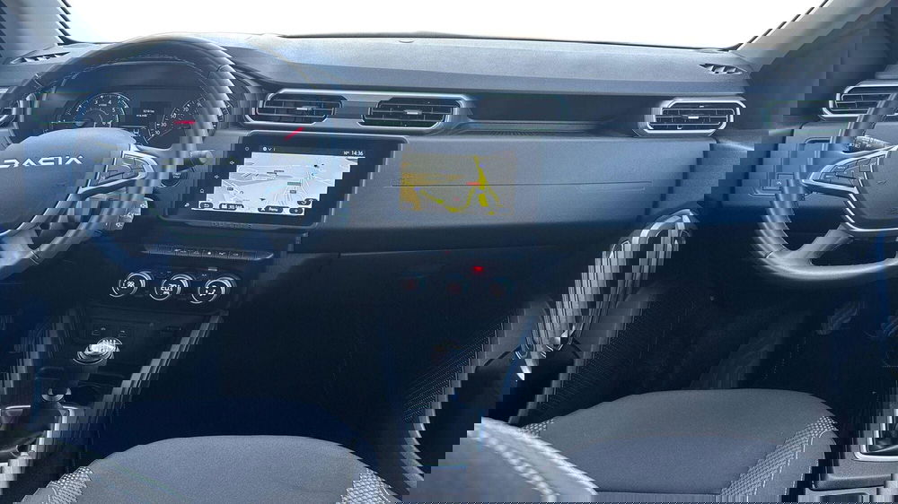 Dacia Duster usata a Padova (7)