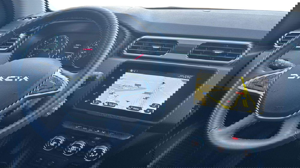 Dacia Duster usata a Padova (9)