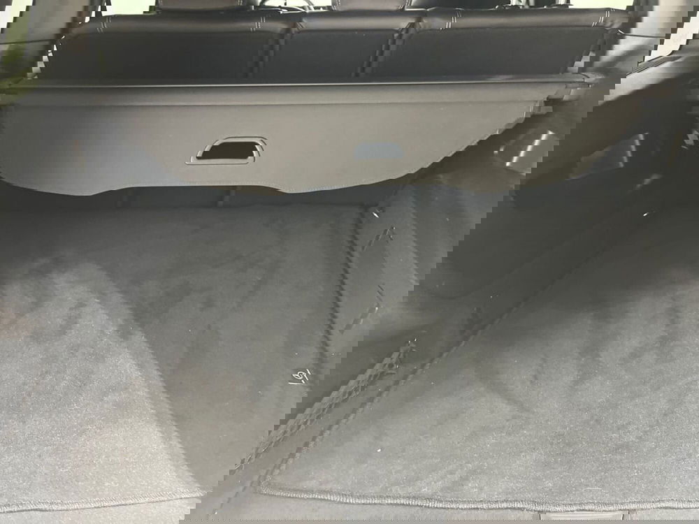 Mercedes-Benz GLB usata a Napoli (10)