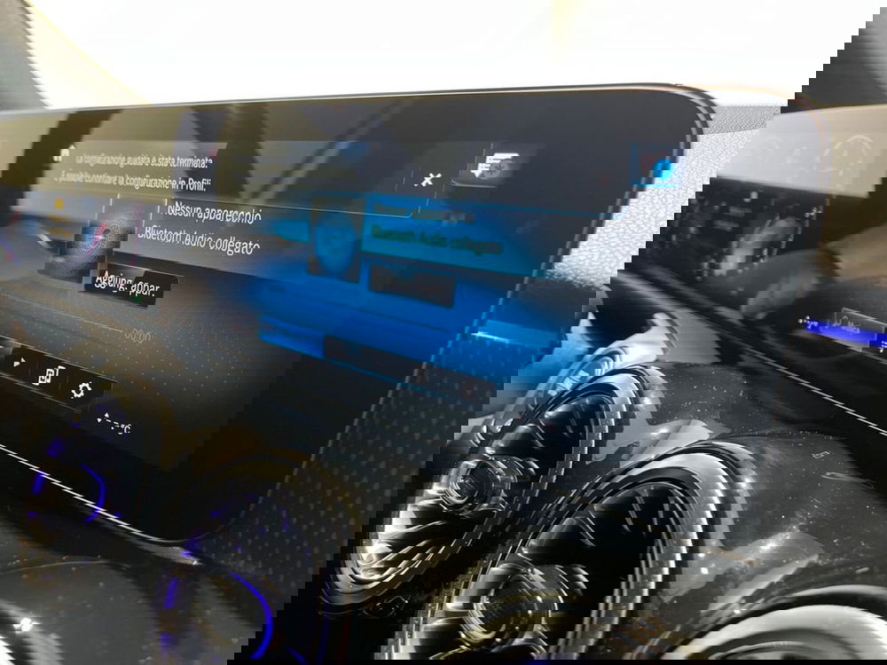 Mercedes-Benz GLB usata a Napoli (14)