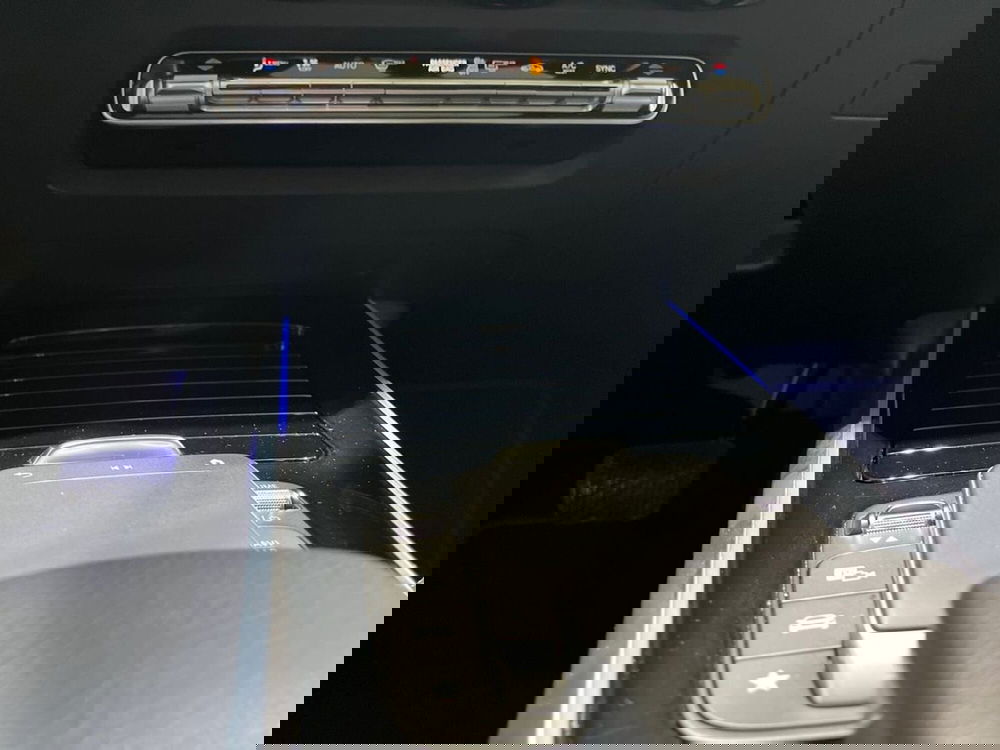 Mercedes-Benz GLB usata a Napoli (15)