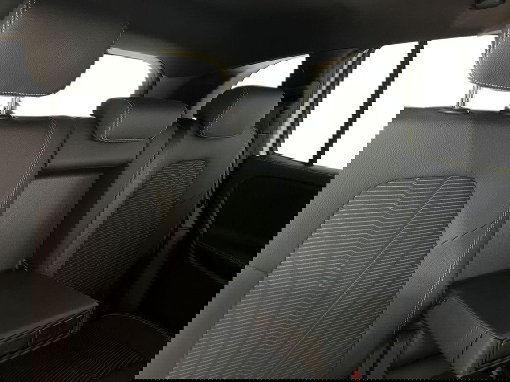 Mercedes-Benz GLB usata a Napoli (17)