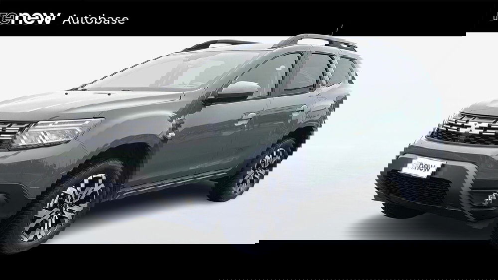 Dacia Duster usata a Padova