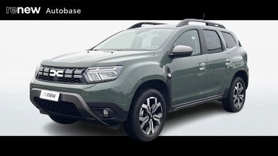 Dacia Duster 1.0 TCe GPL 4x2 Journey del 2022 usata a Albignasego