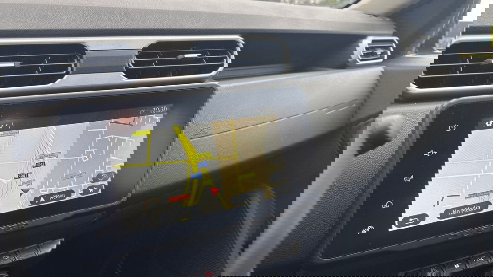 Dacia Duster usata a Padova (11)