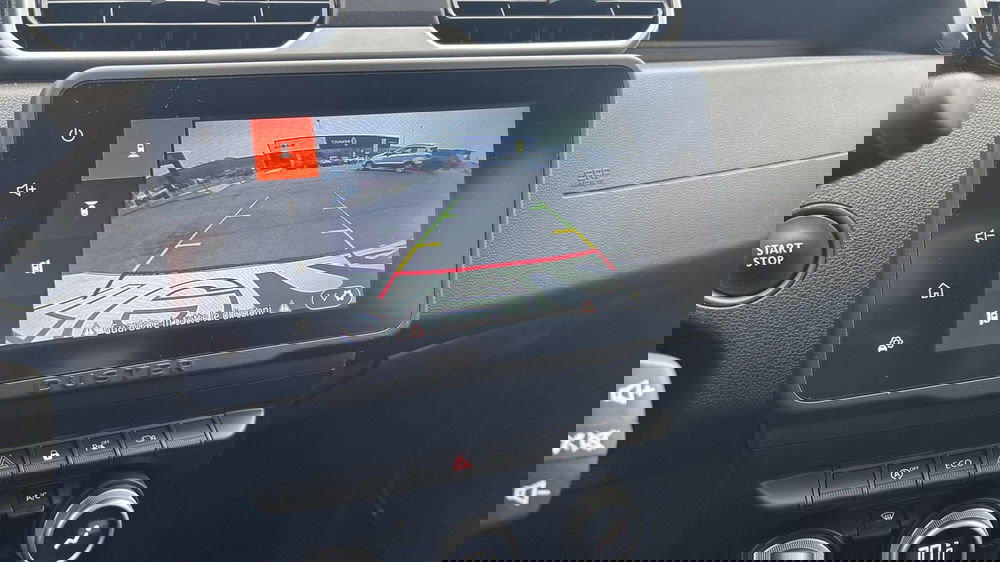 Dacia Duster usata a Padova (12)