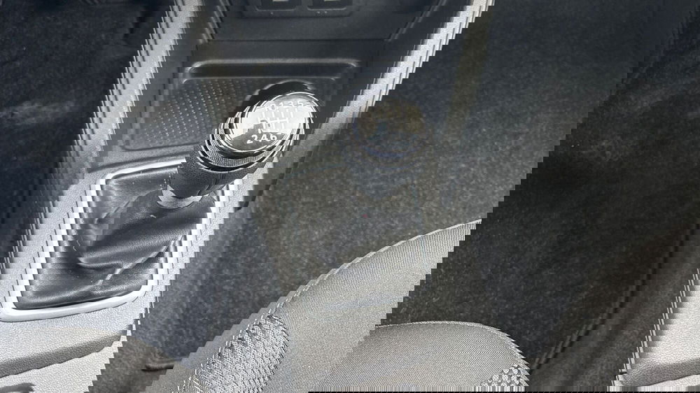 Dacia Duster usata a Padova (14)