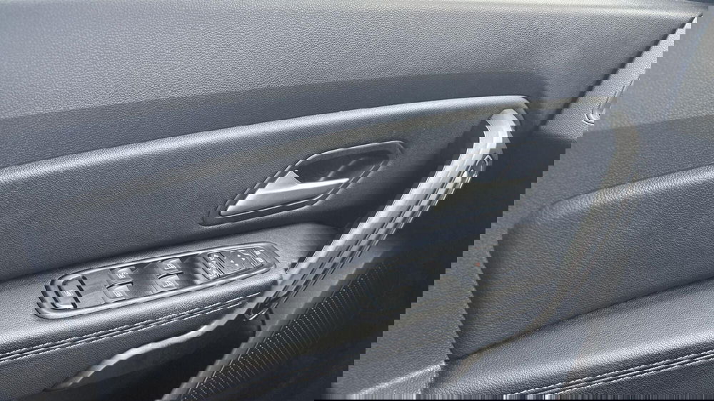 Dacia Duster usata a Padova (17)