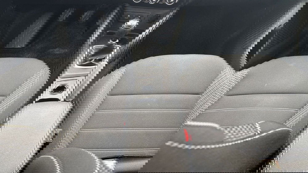 Dacia Duster usata a Padova (18)