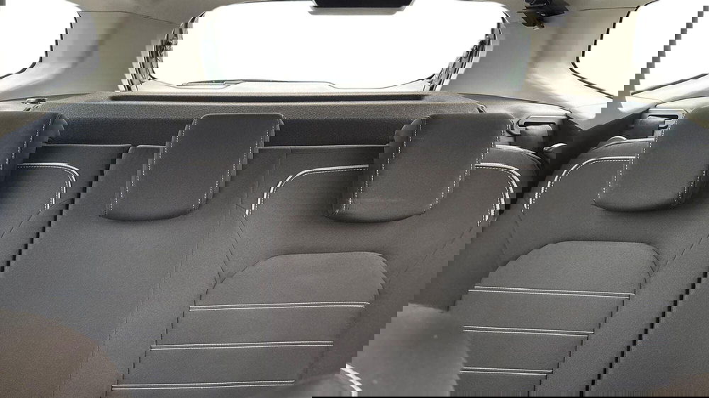 Dacia Duster usata a Padova (19)