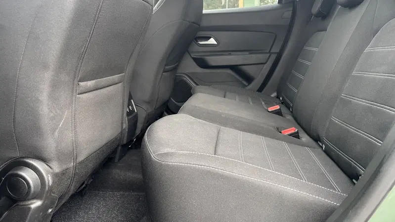 Dacia Duster usata a Padova (20)