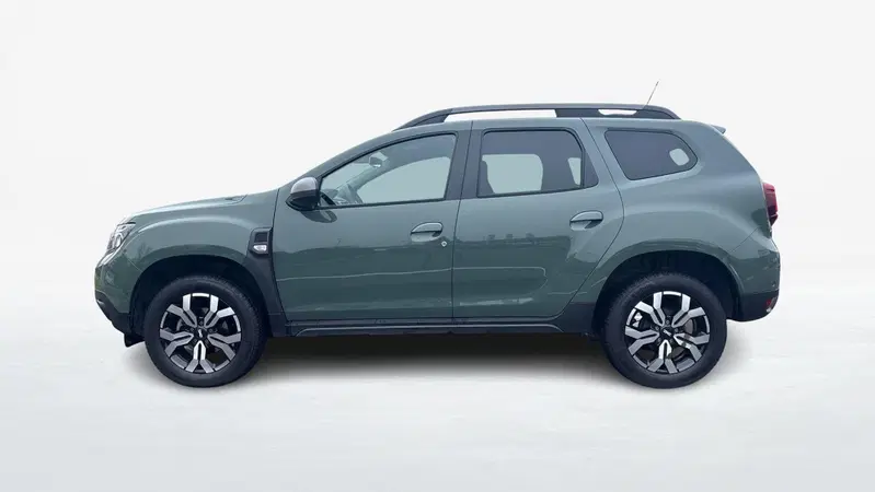 Dacia Duster usata a Padova (3)