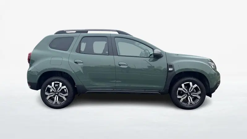 Dacia Duster usata a Padova (4)