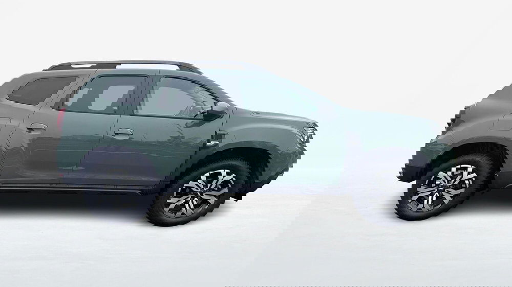 Dacia Duster usata a Padova (4)