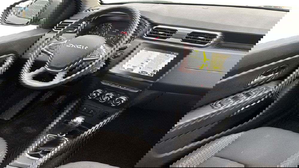 Dacia Duster usata a Padova (7)