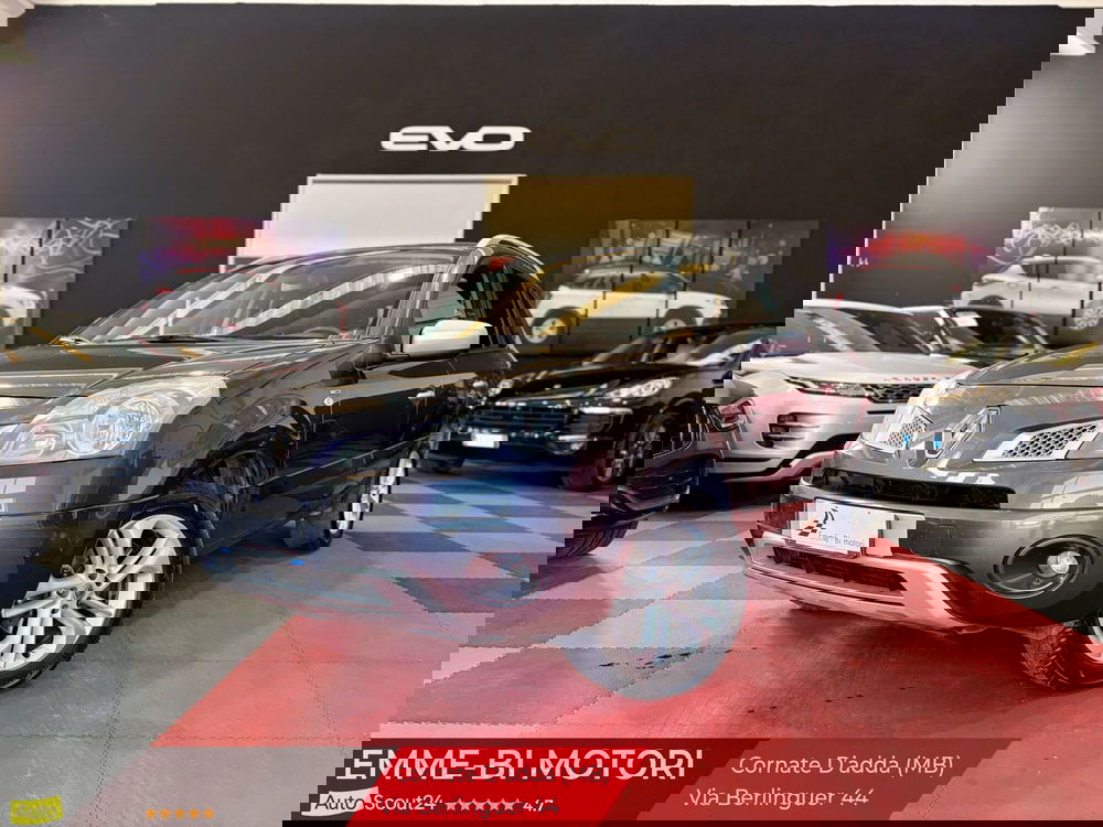 Renault Koleos usata a Monza e Brianza