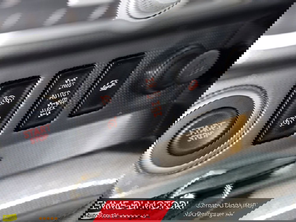 Renault Koleos usata a Monza e Brianza (11)