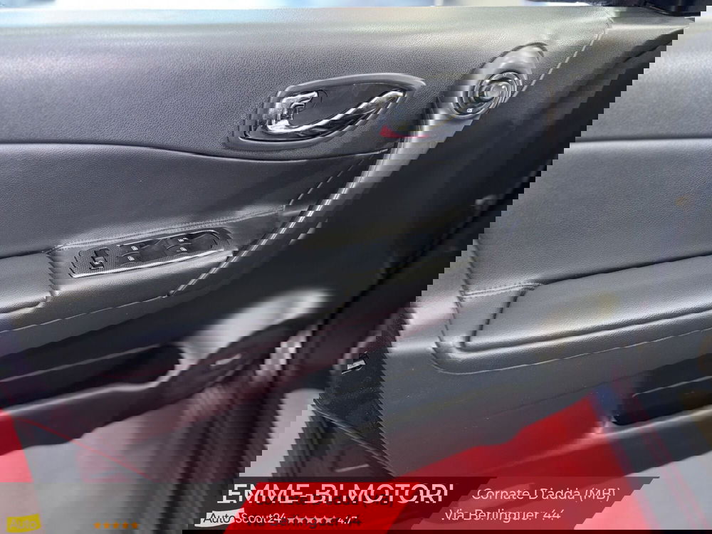 Renault Koleos usata a Monza e Brianza (13)