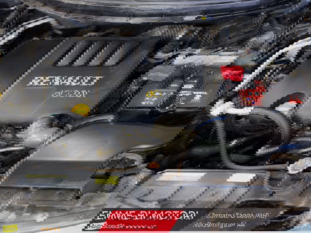 Renault Koleos usata a Monza e Brianza (14)