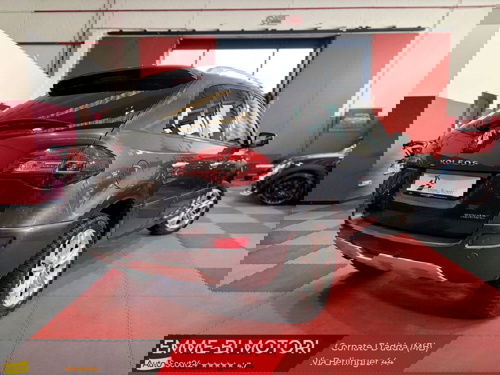 Renault Koleos usata a Monza e Brianza (2)