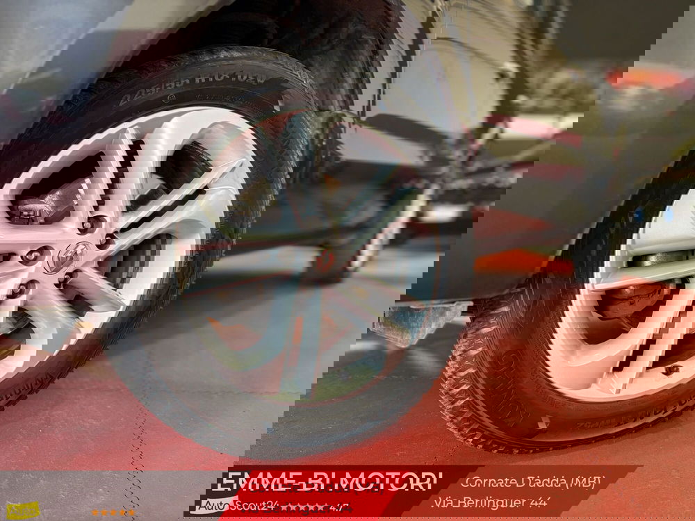 Renault Koleos usata a Monza e Brianza (3)