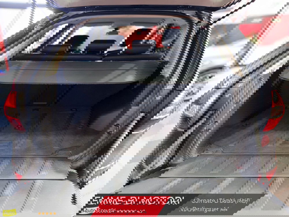 Renault Koleos usata a Monza e Brianza (4)