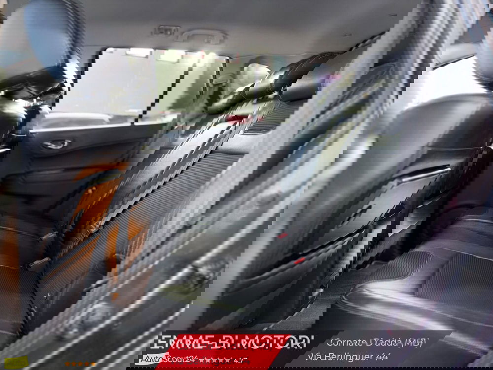 Renault Koleos usata a Monza e Brianza (7)