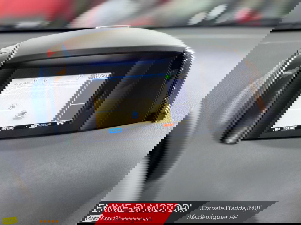 Renault Koleos usata a Monza e Brianza (9)